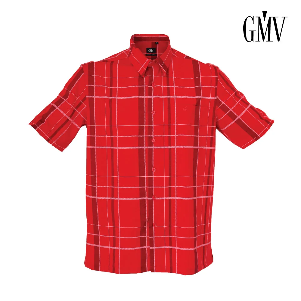 GMV Checked Short Sl