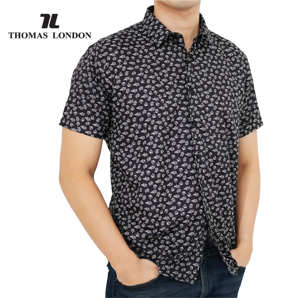 THOMAS LONDON Men's