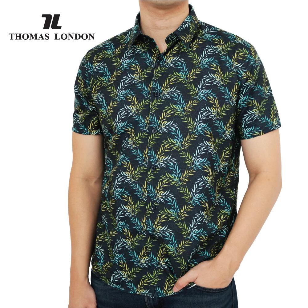 THOMAS LONDON Men's