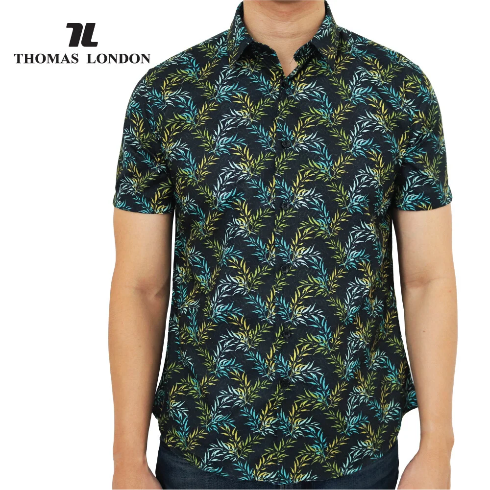 THOMAS LONDON Men's