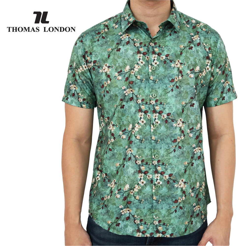 THOMAS LONDON Men's