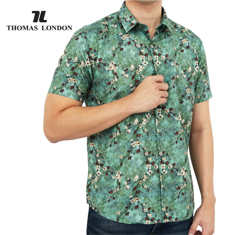 THOMAS LONDON Men's