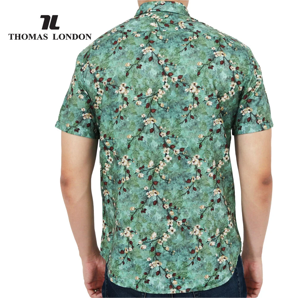 THOMAS LONDON Men's