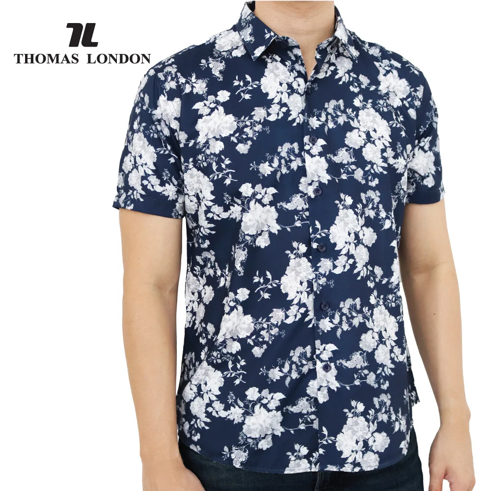 THOMAS LONDON Men's