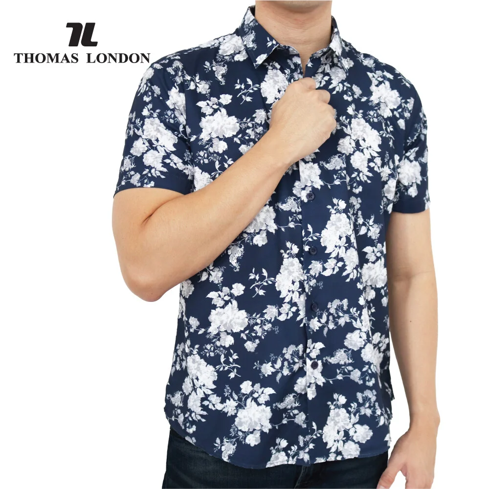 THOMAS LONDON Men's