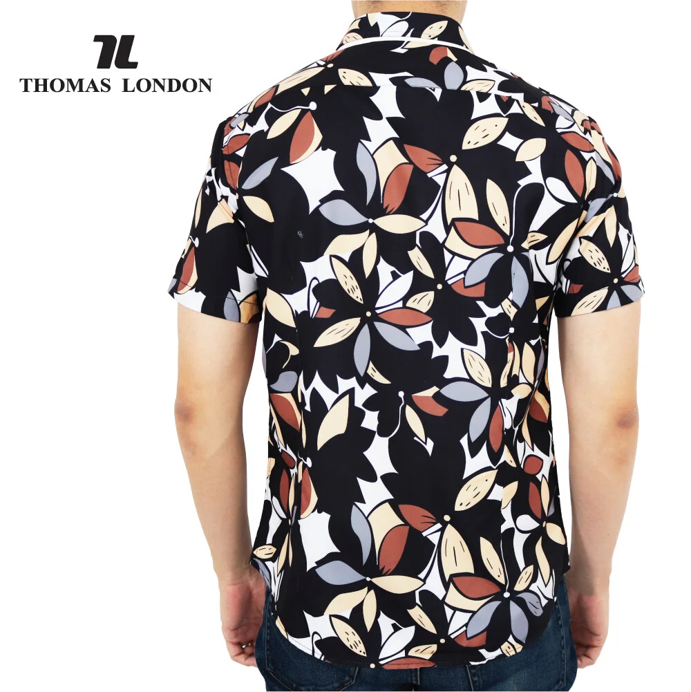 THOMAS LONDON Men's