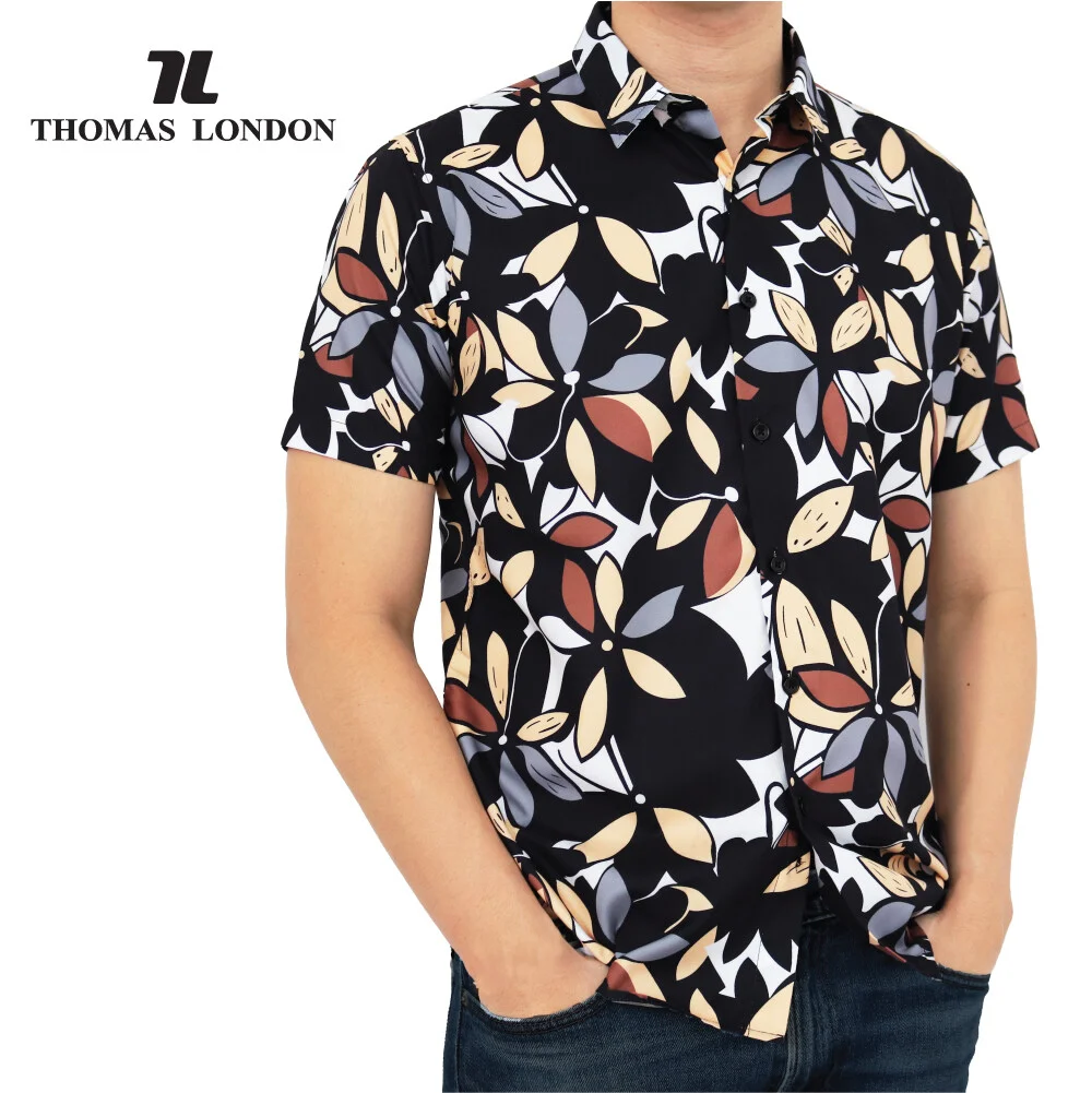 THOMAS LONDON Men's