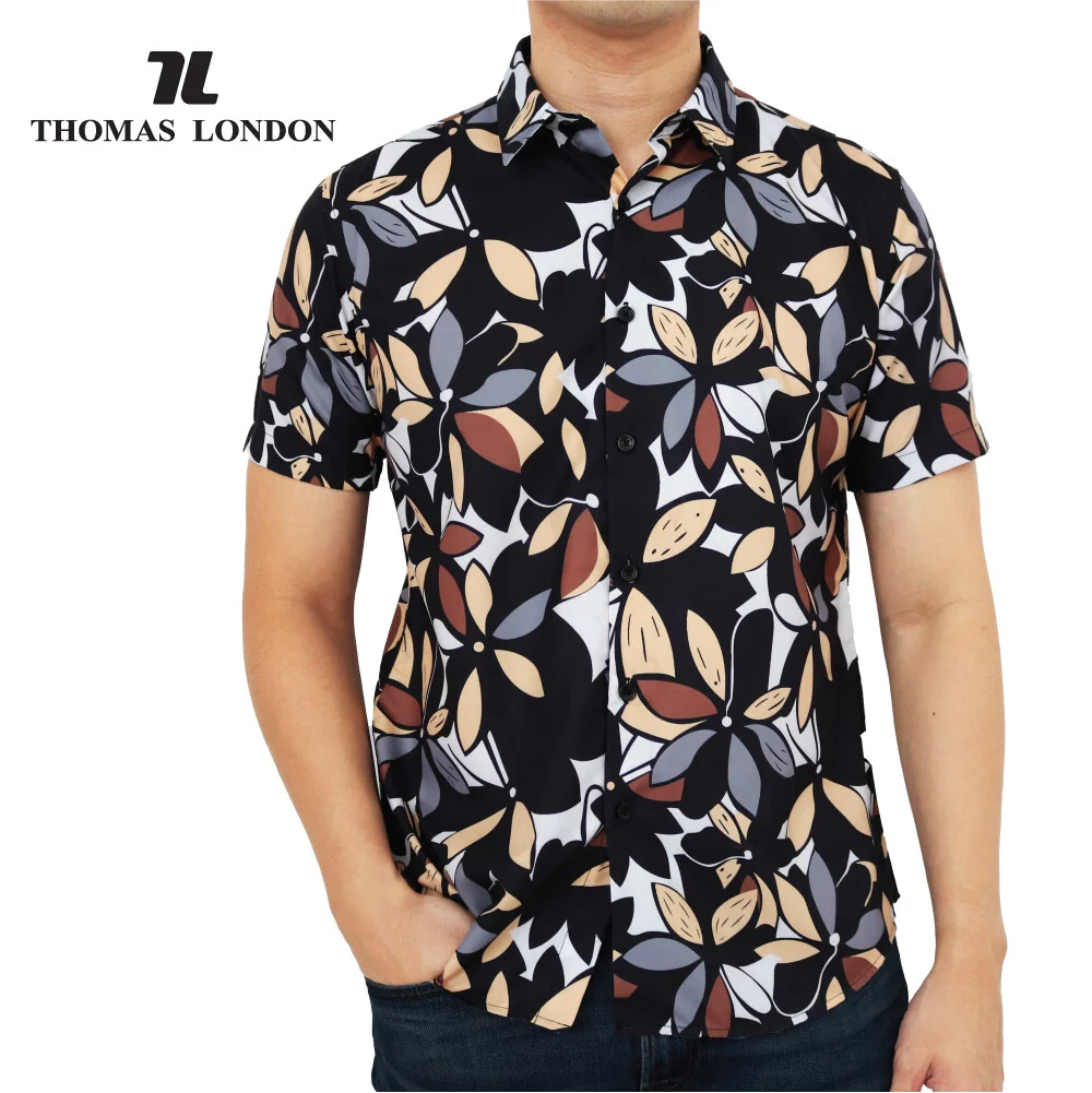 THOMAS LONDON Men's