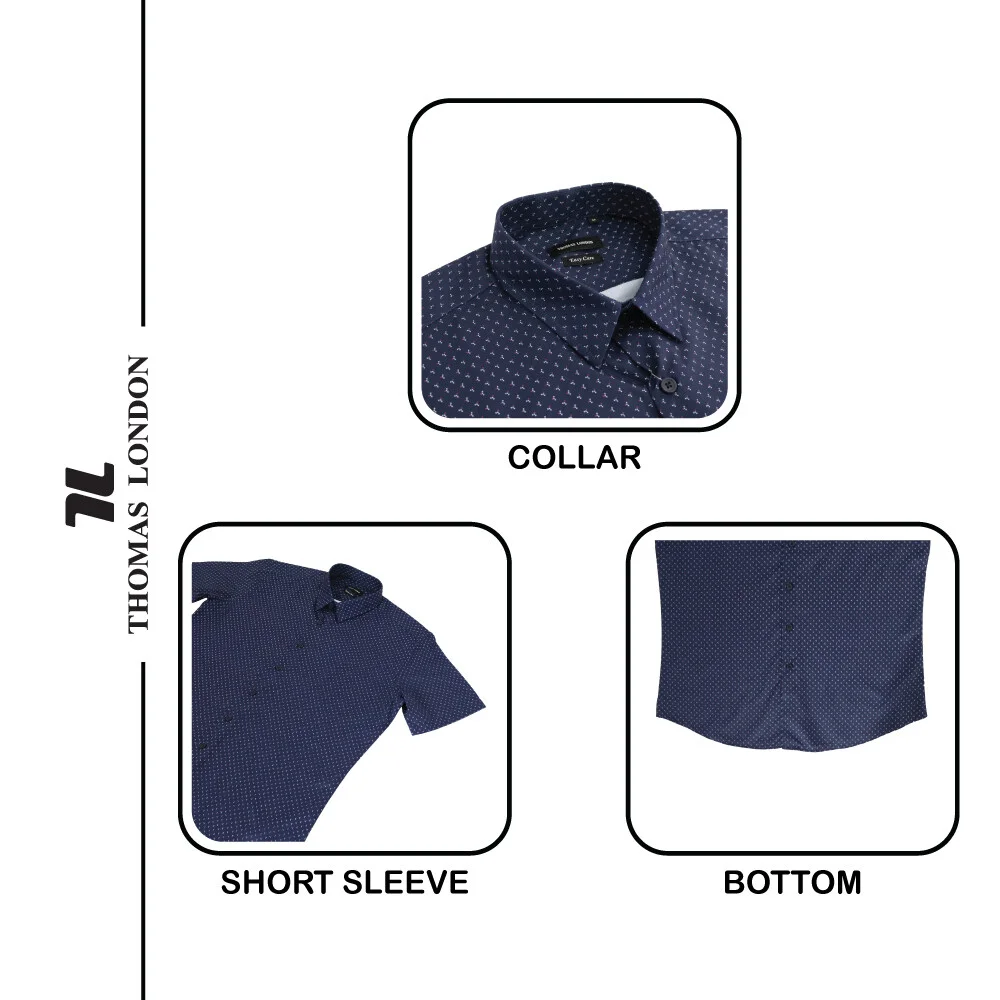 THOMAS LONDON Men's
