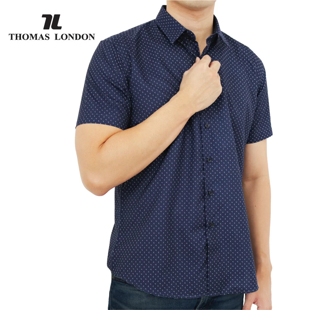 THOMAS LONDON Men's