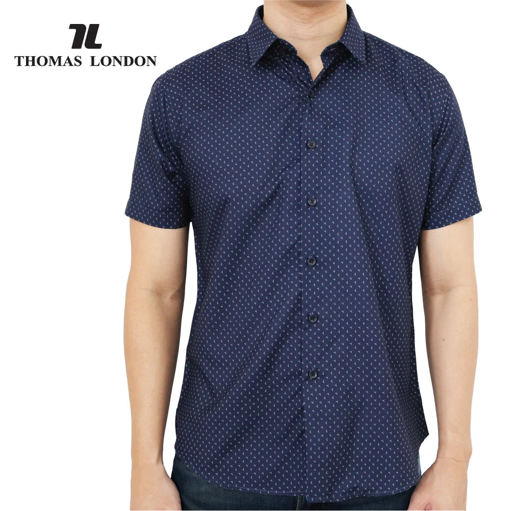 THOMAS LONDON Men's