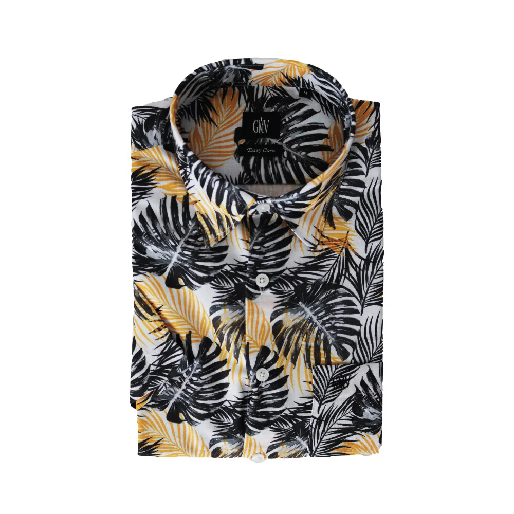 GMV Men's Flora Shor