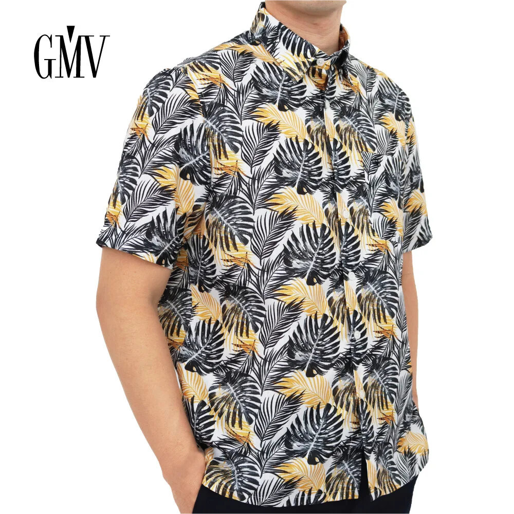 GMV Men's Flora Shor