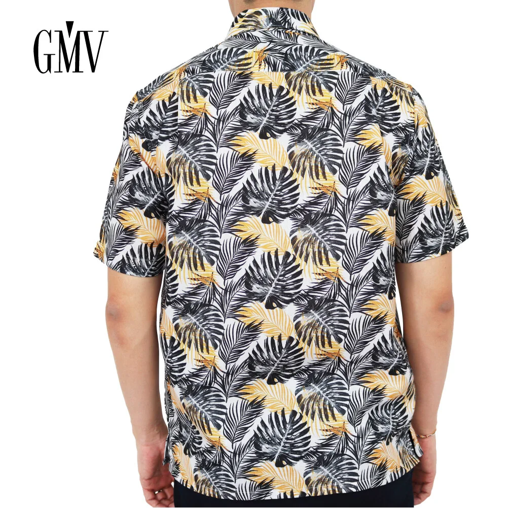 GMV Men's Flora Shor