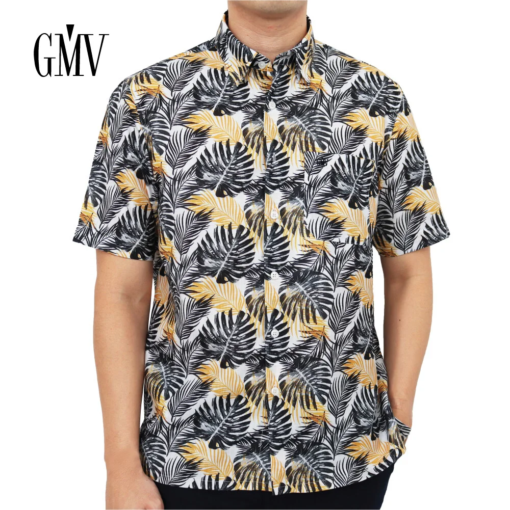 GMV Men's Flora Shor