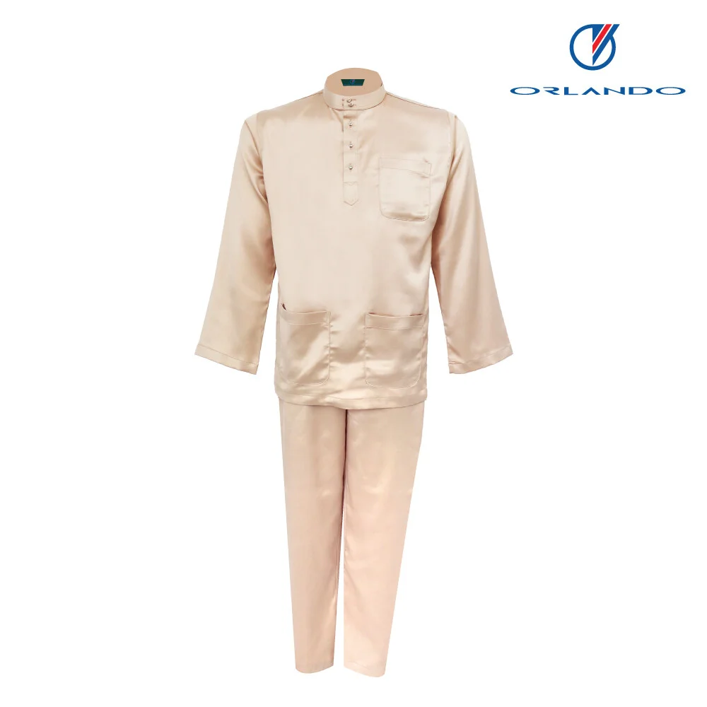 ORLANDO Baju Melayu