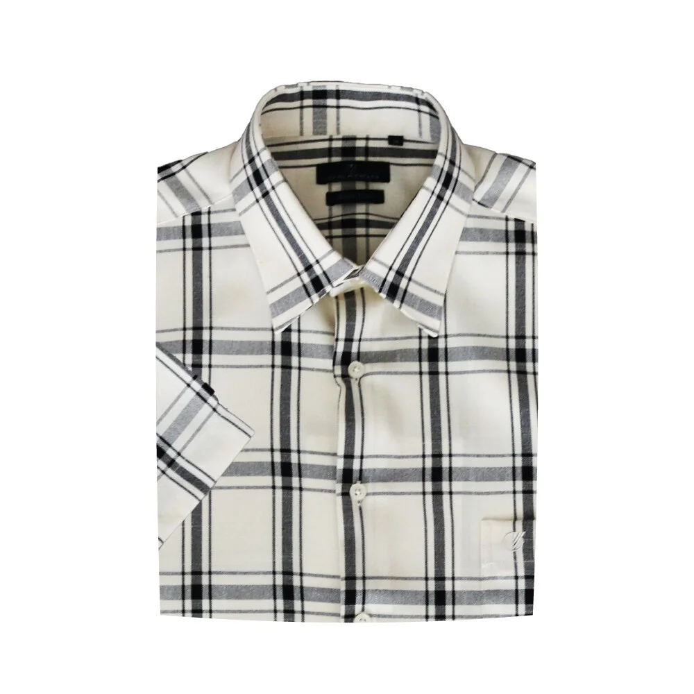 ORLANDO Men's Checks