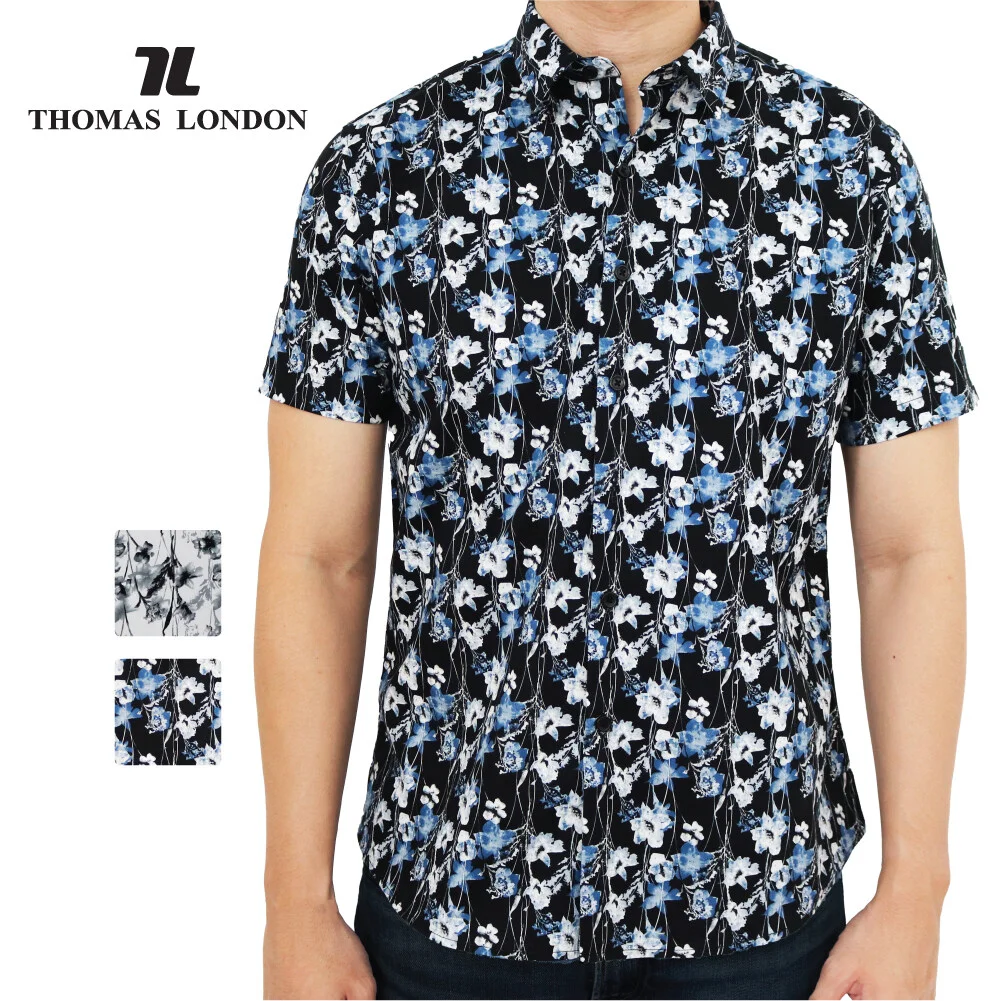 THOMAS LONDON Men's