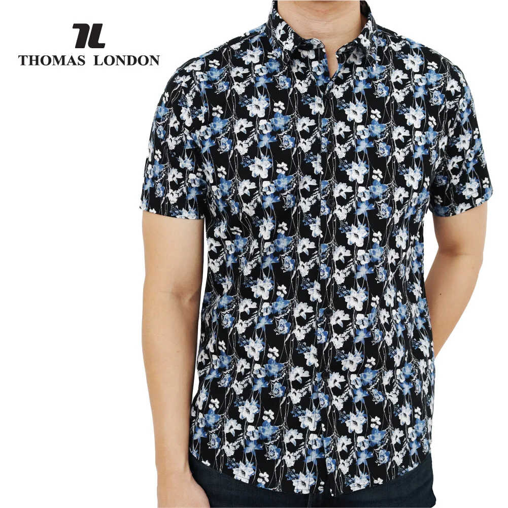 THOMAS LONDON Men's
