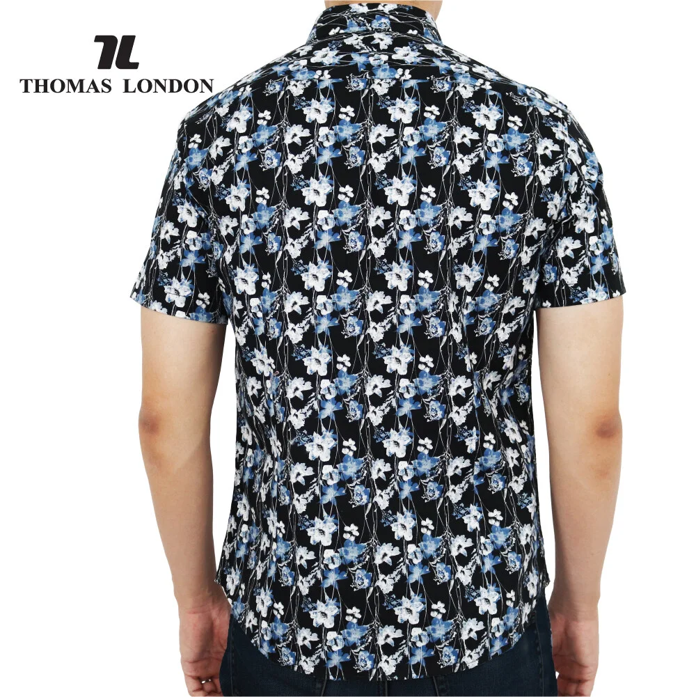 THOMAS LONDON Men's