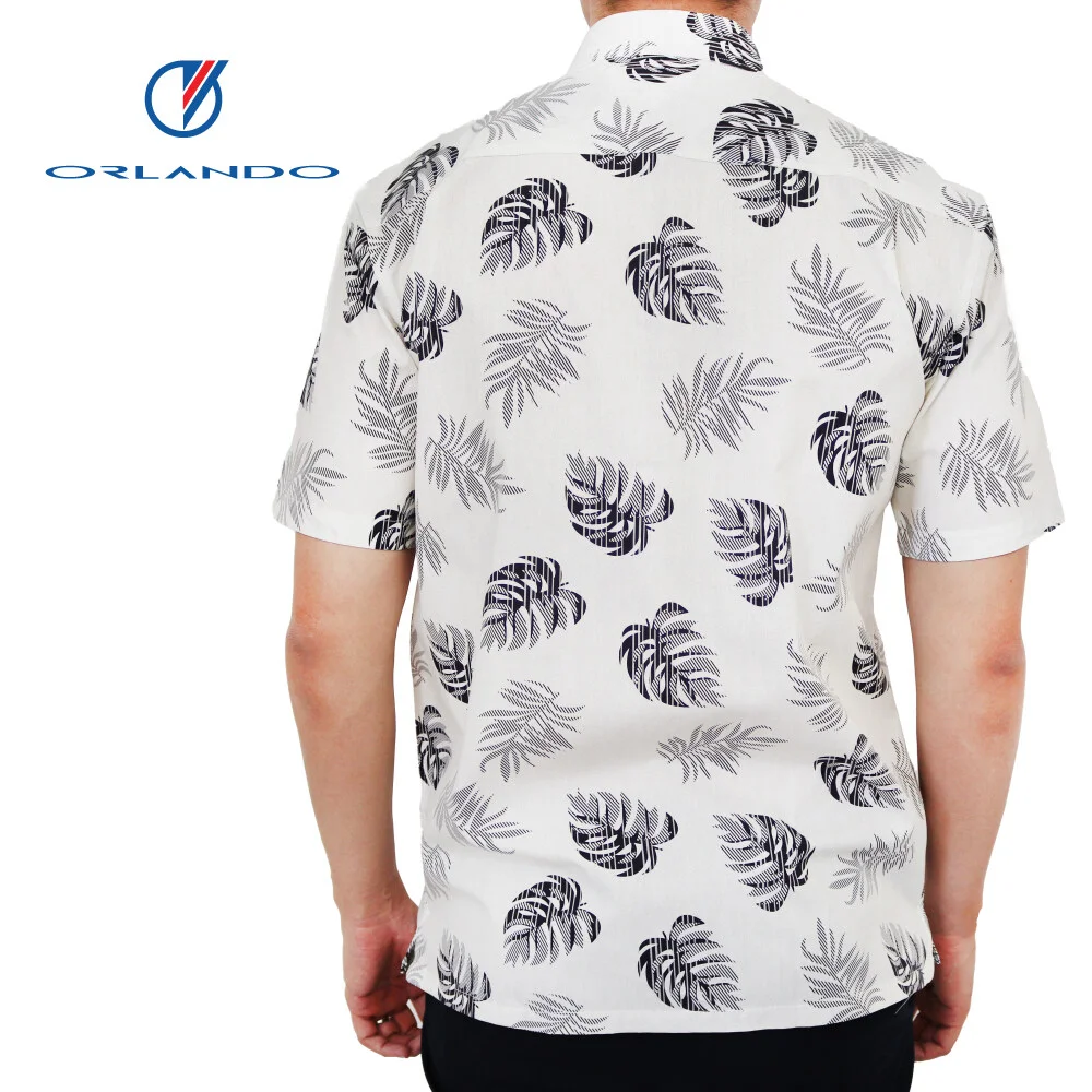 ORLANDO Men's Flora