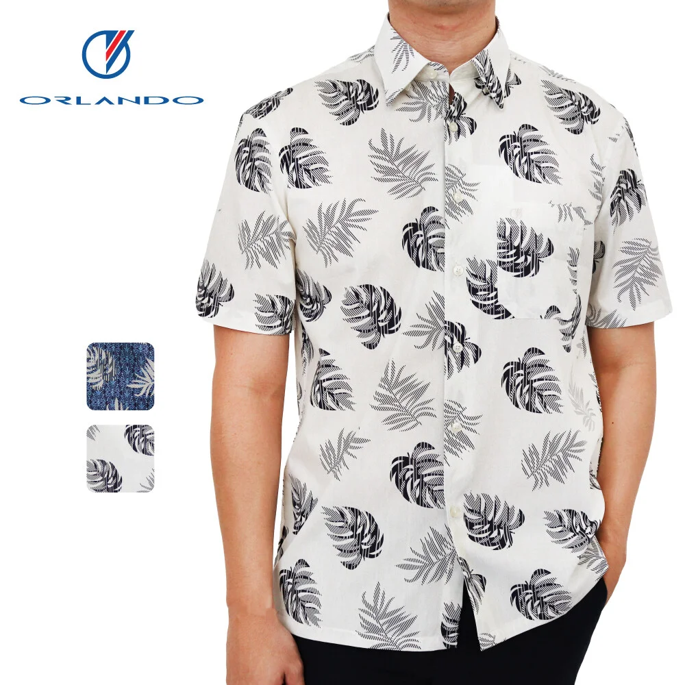 ORLANDO Men's Flora