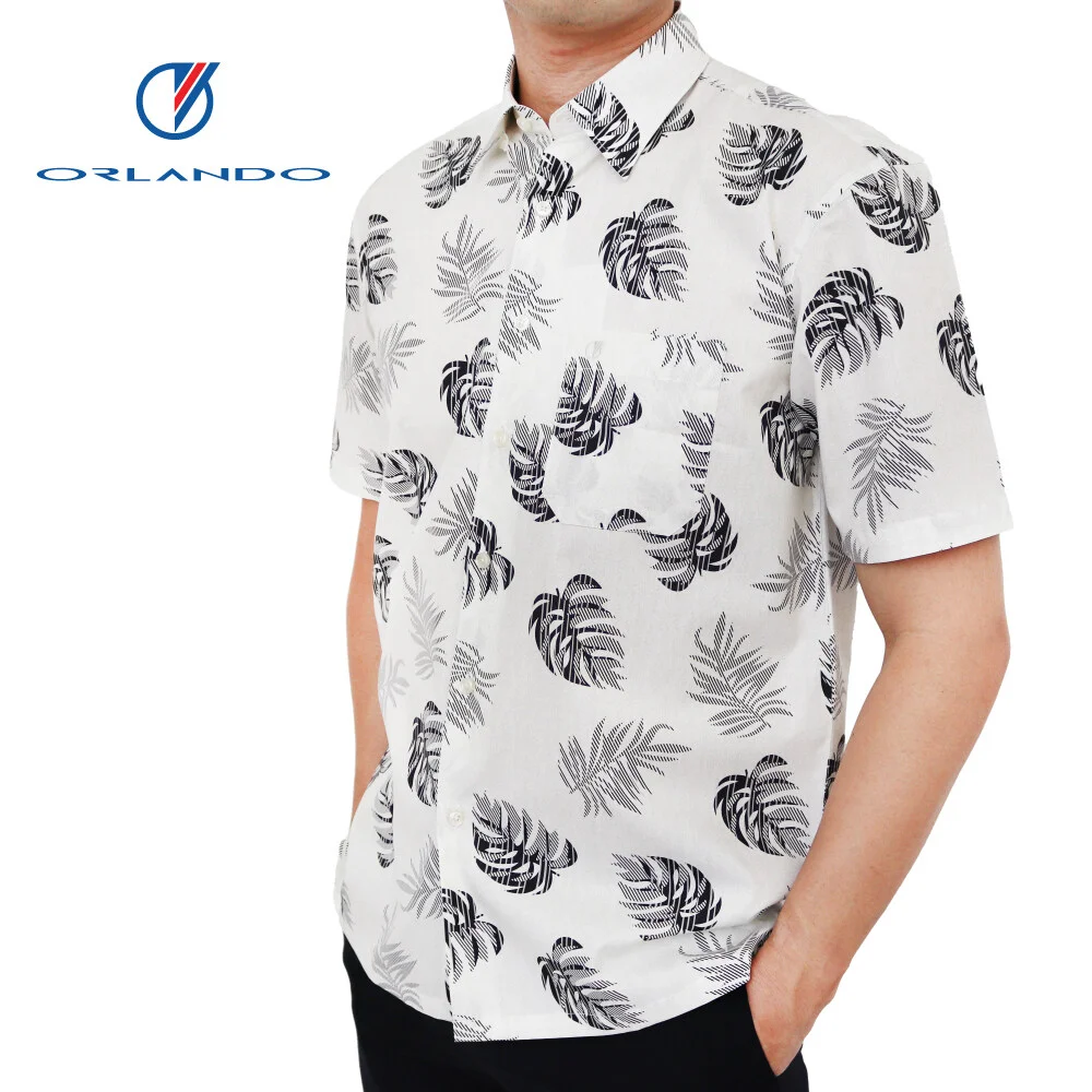 ORLANDO Men's Flora