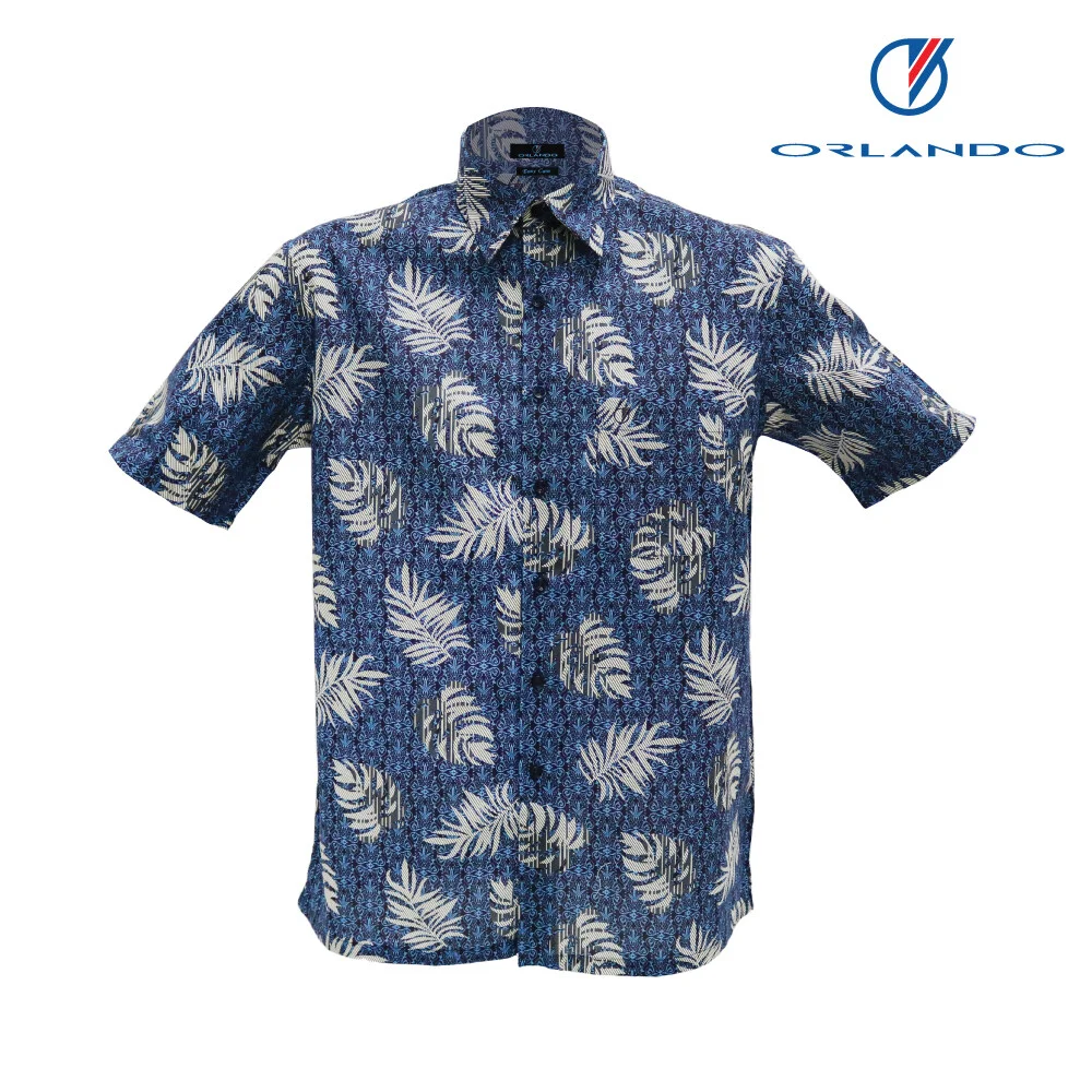 ORLANDO Men's Flora