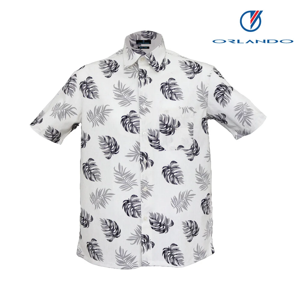 ORLANDO Men's Flora