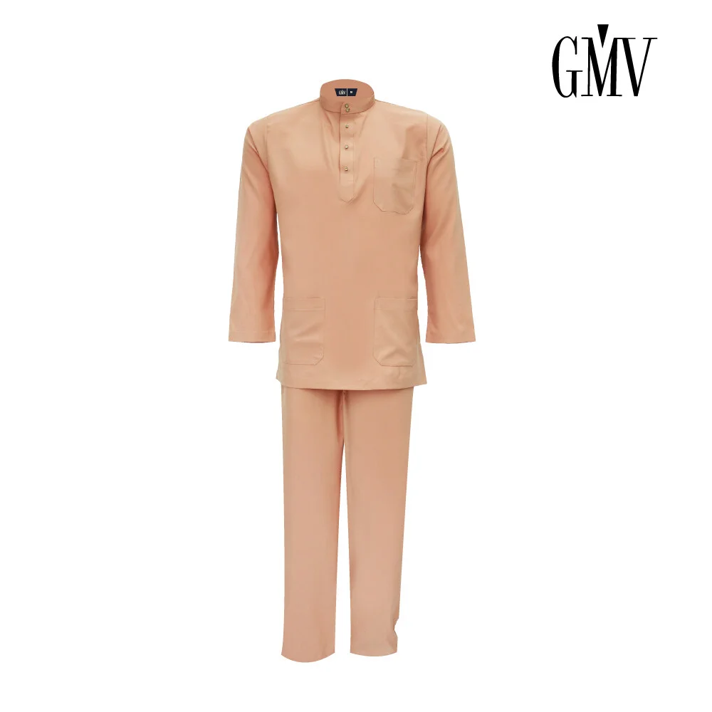GMV's Baju Melayu Ce