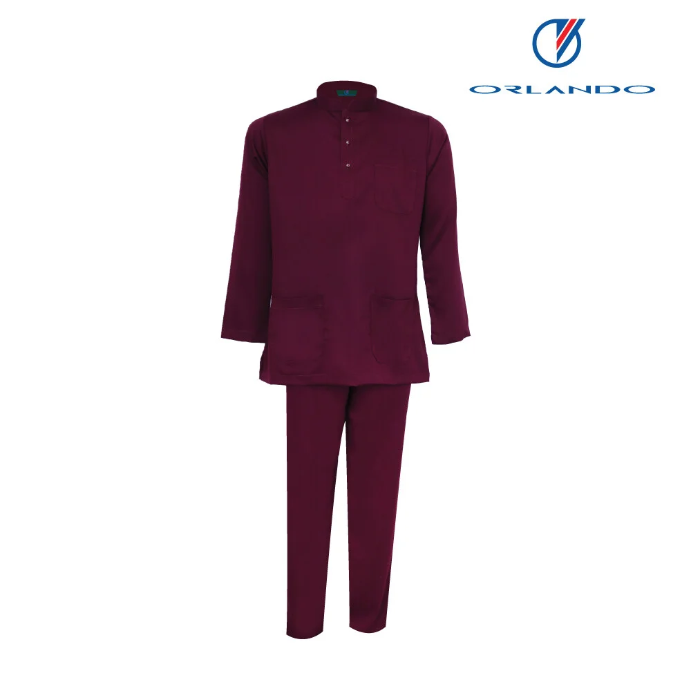 ORLANDO Baju Melayu