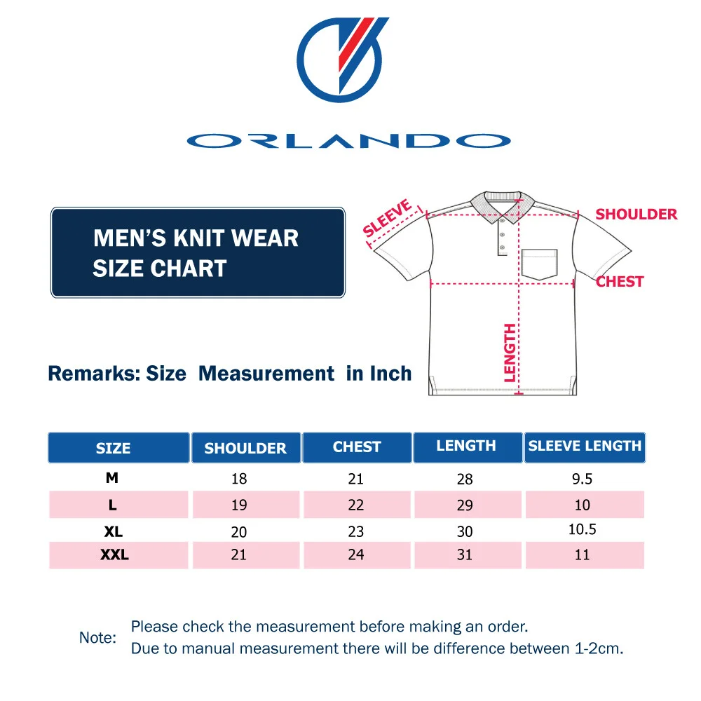 ORLANDO Men Floral P