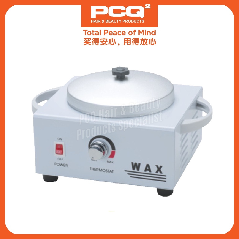 Wax Warmer Machine for Hair Removal HD-218 - Main Image