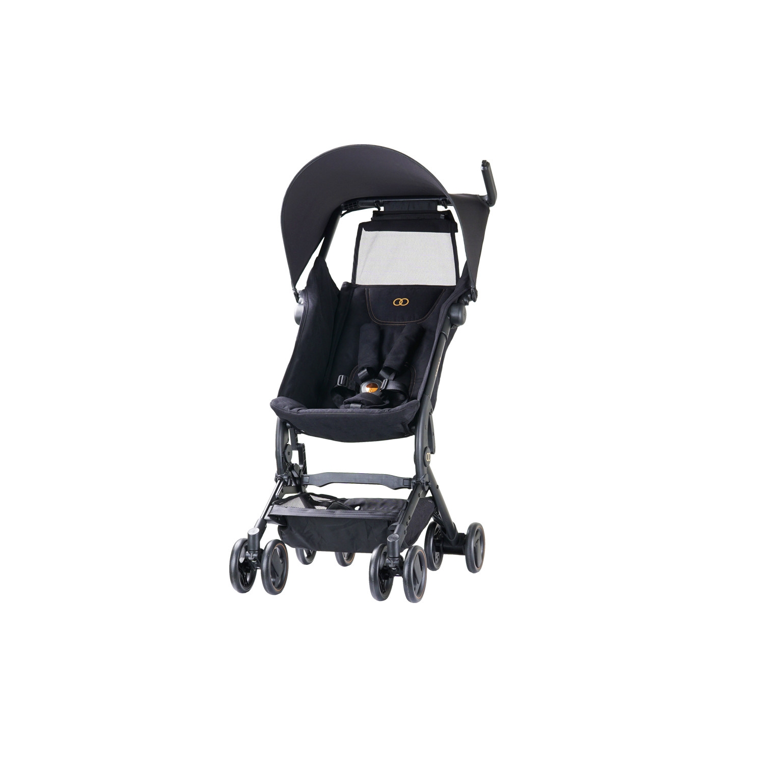 Cabin Size Best Baby Stroller For Airplane Travel KOOPERS Kabina