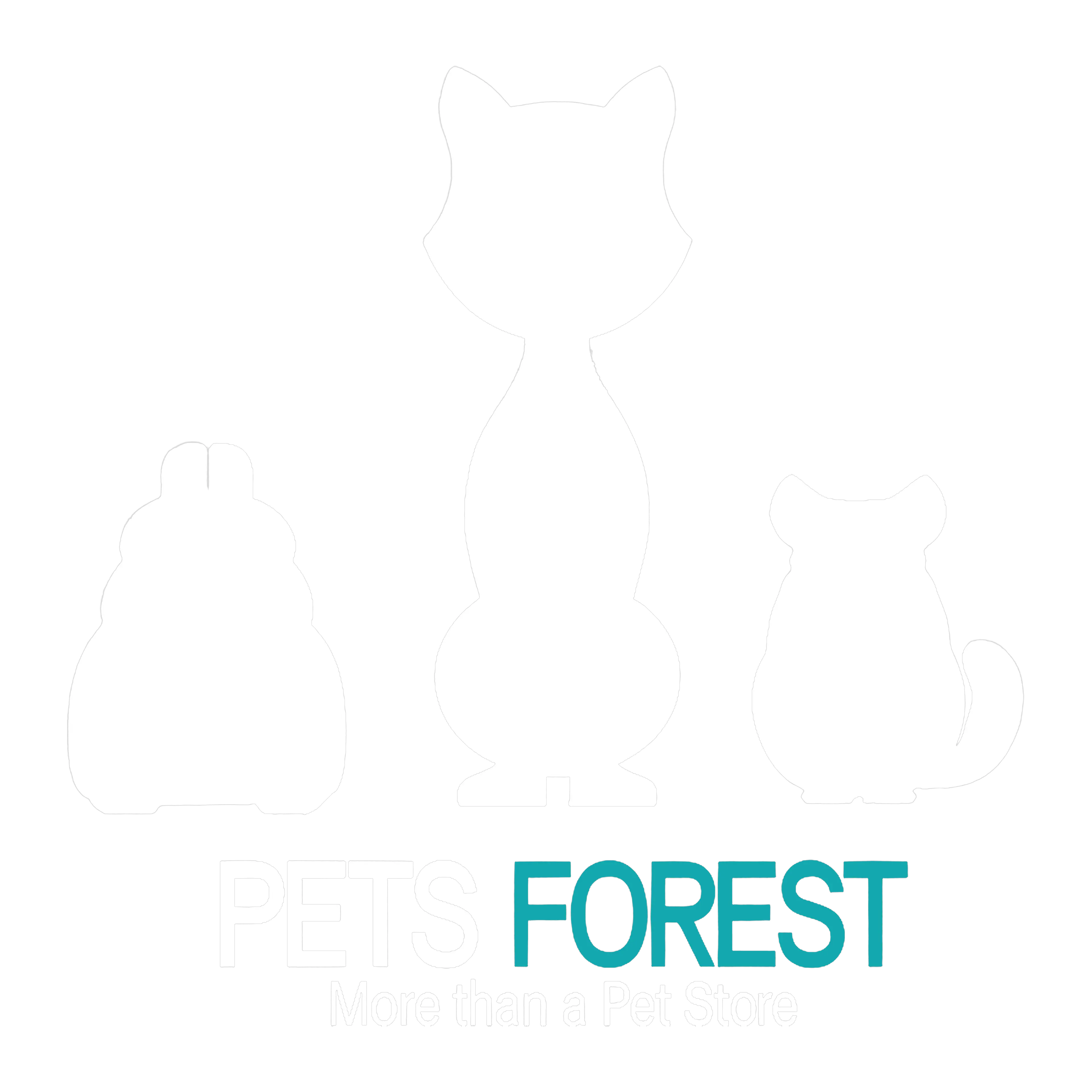 Pets Forest