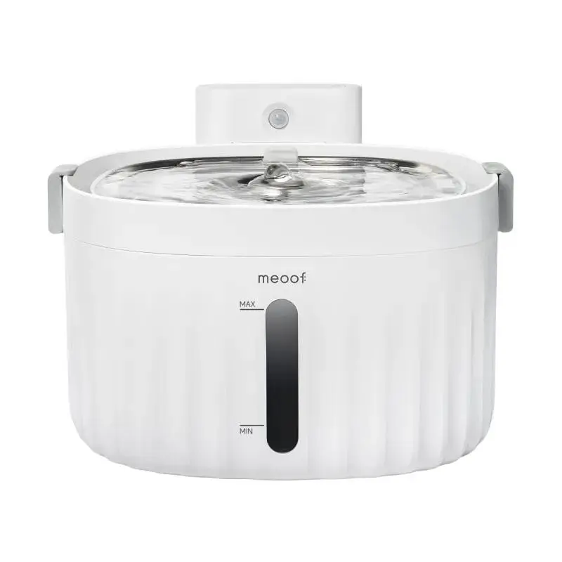 【Meoof】Wireless Wate-1