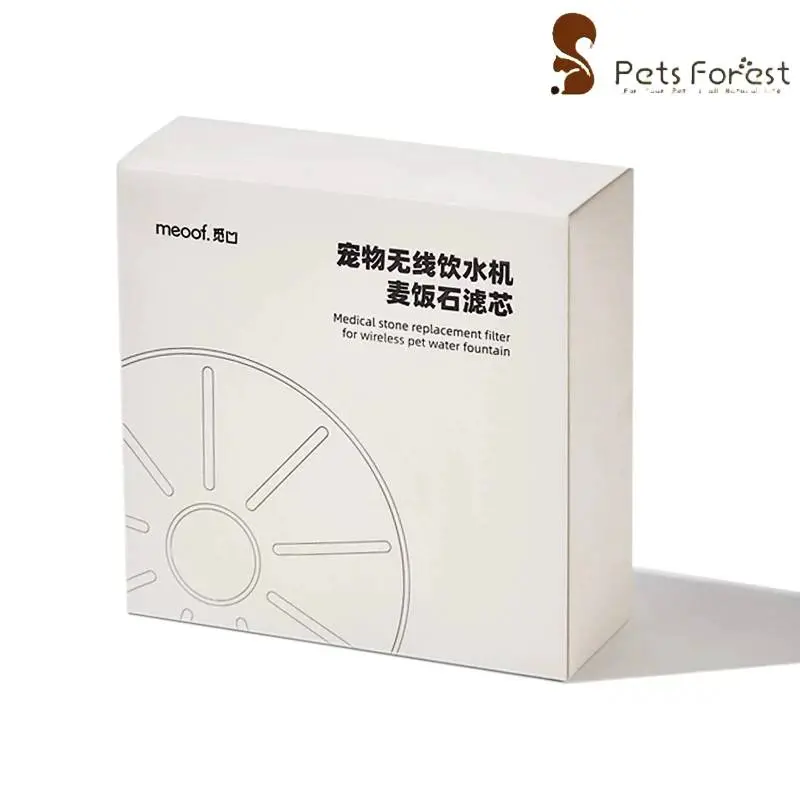 【Meoof】Wireless Wate-2