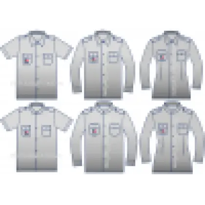 PhD Scout Uniform |