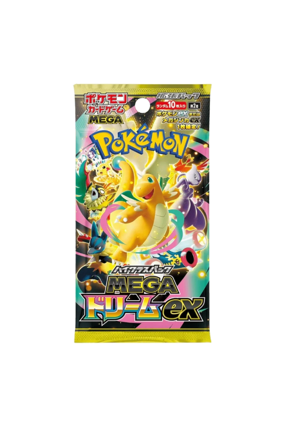 mega evolution booster box jp Pokmon TCG Mega Evolution Enhanced Booster Display Box Presale New