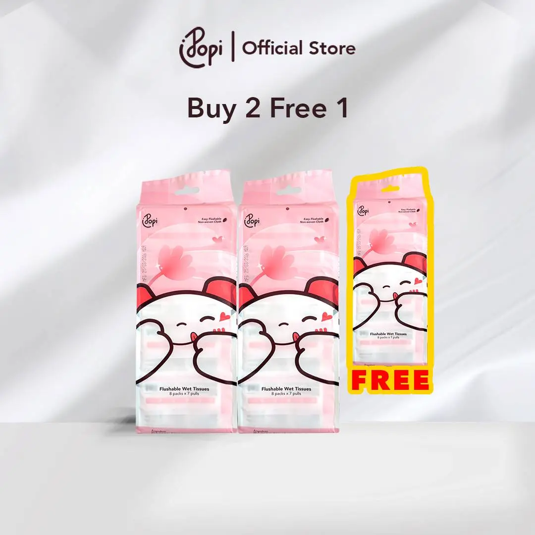 Buy 2 Bags FREE 1 Ba-1