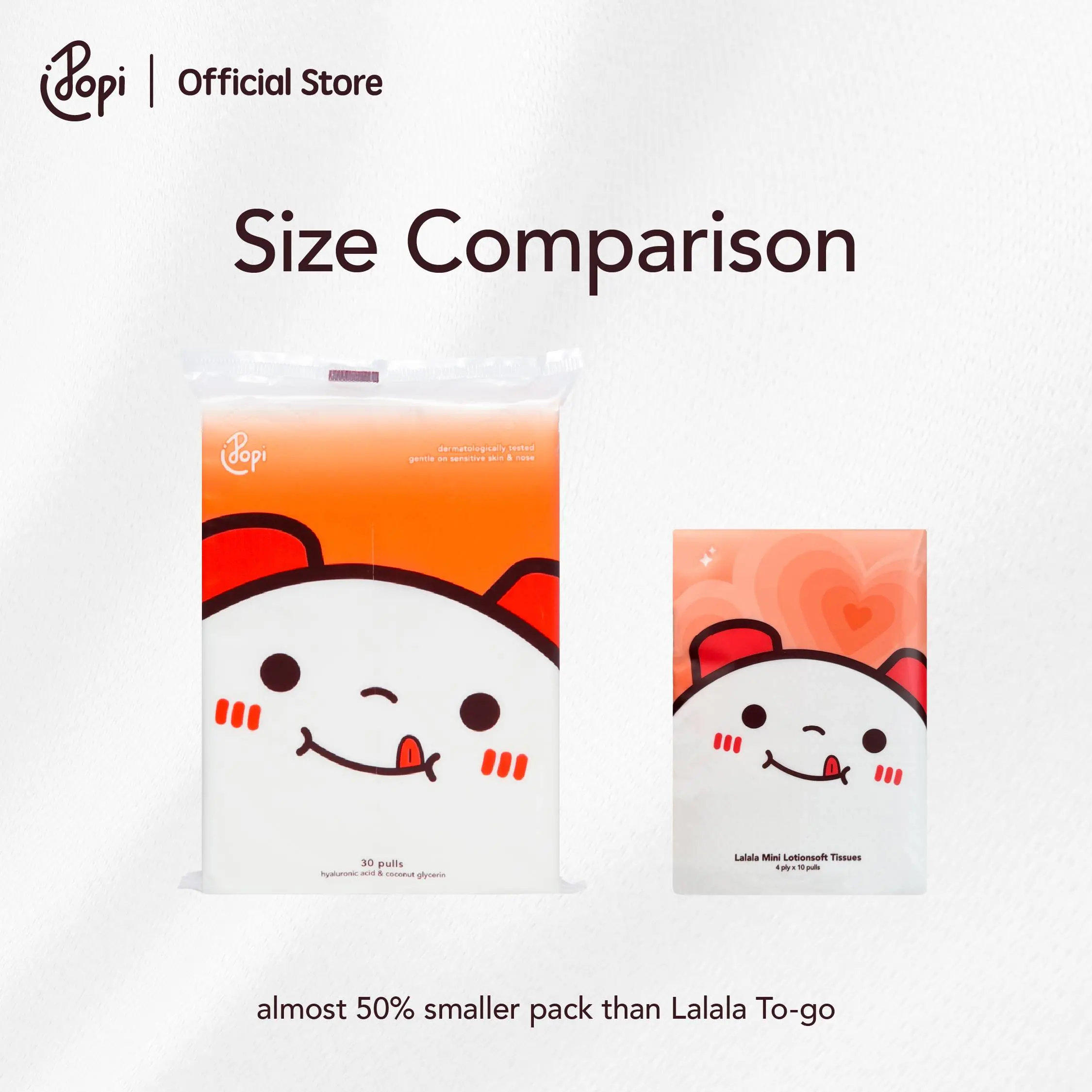 Buy 3 FREE 1 Mini Lo-2