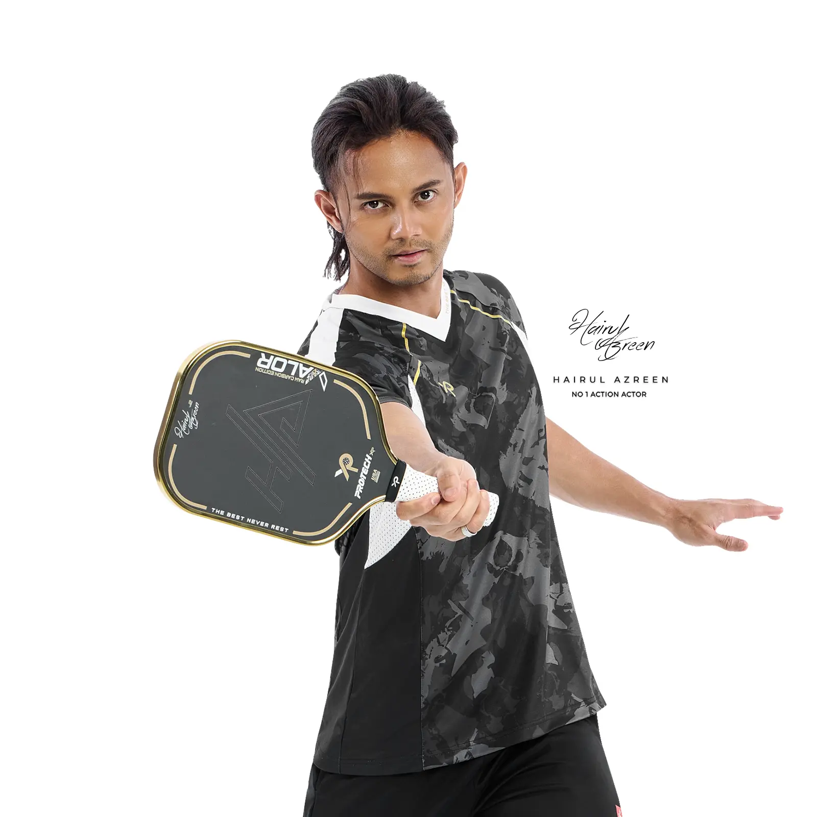 Pickleball
