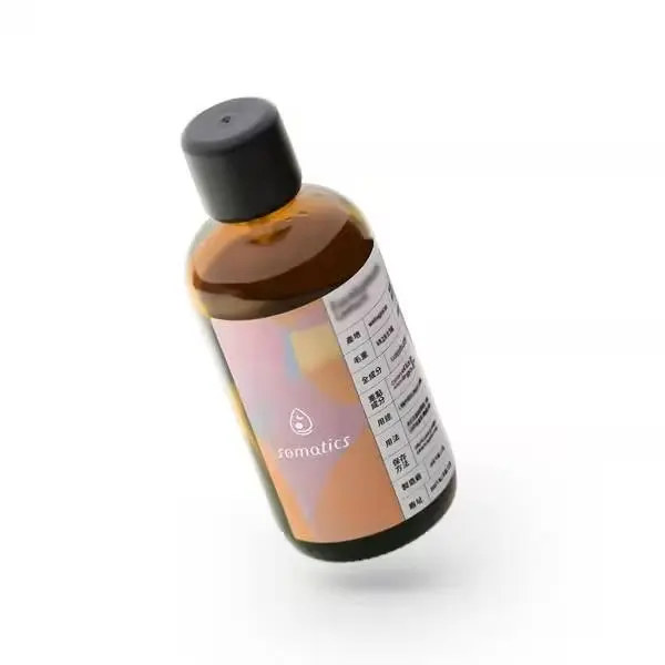 Dhyana - Bourbon Geranium Essential Oil - Egyptian Origin - Mind-Body Balance - Aromatherapy Grade for Skincare - WOGO Flagship Store-1