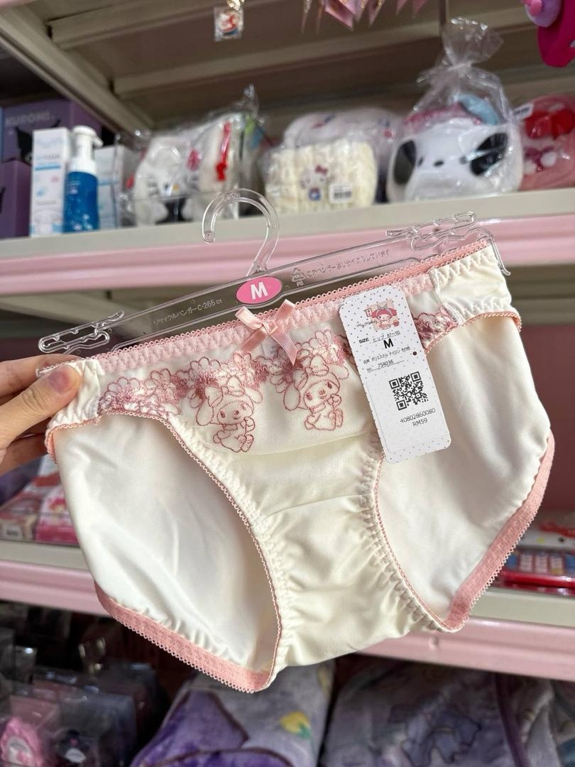 japanese panty catalog
