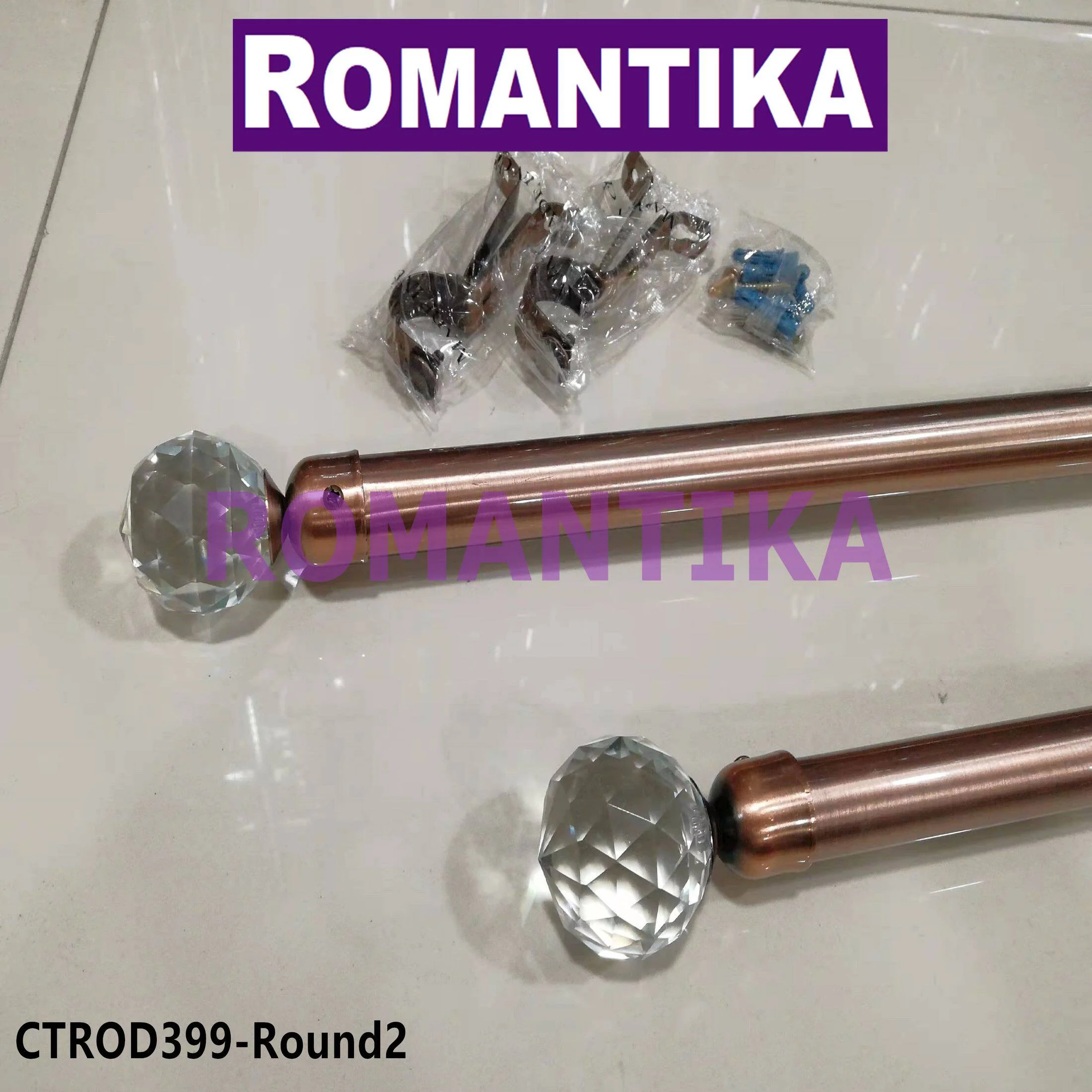 Romantika Loren Curt