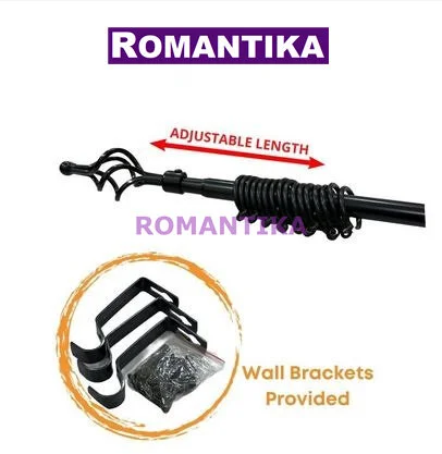 Romantika Loren Curt
