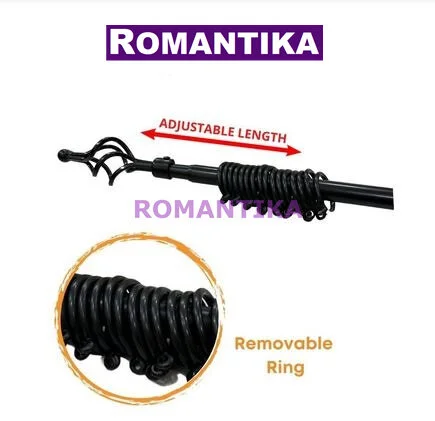 Romantika Loren Curt