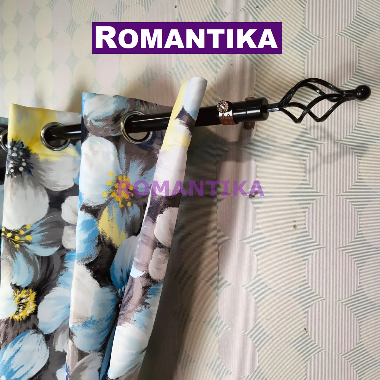 Romantika Loren Curt