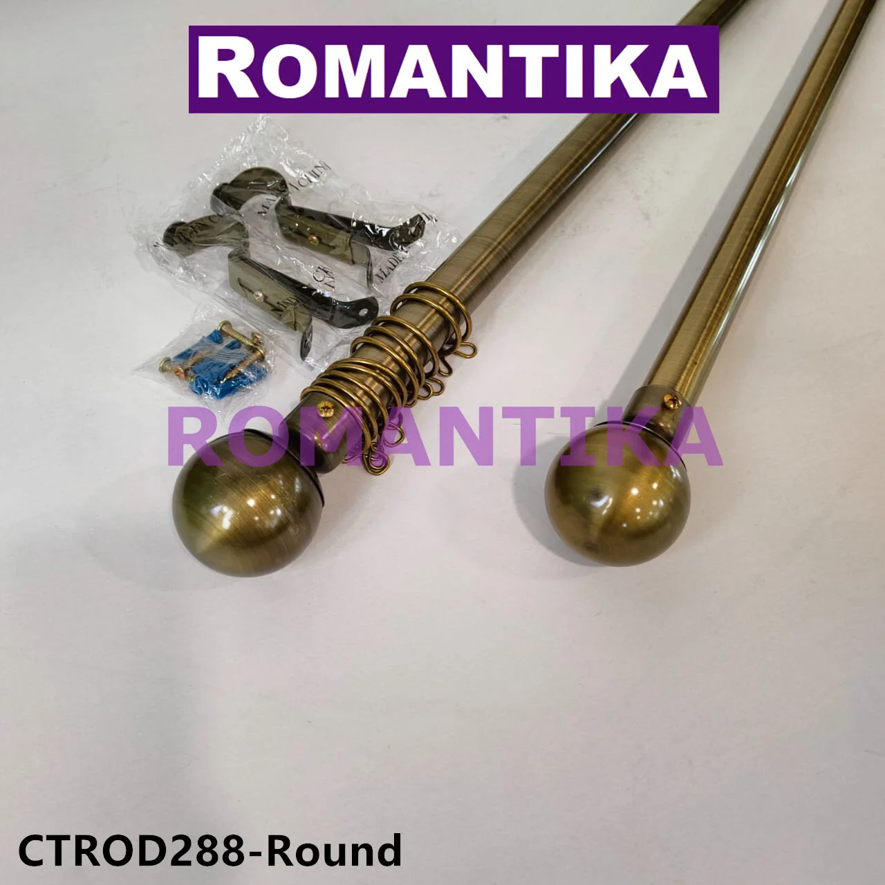 Romantika Loren Curt
