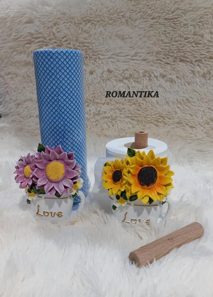 Romantika Tissue Hol